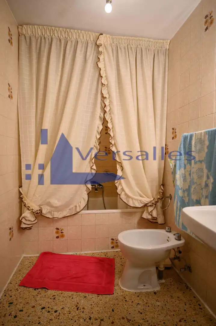 Baño de Piso en venta en Santa Marta de Tormes con Calefacción, Amueblado y Microondas