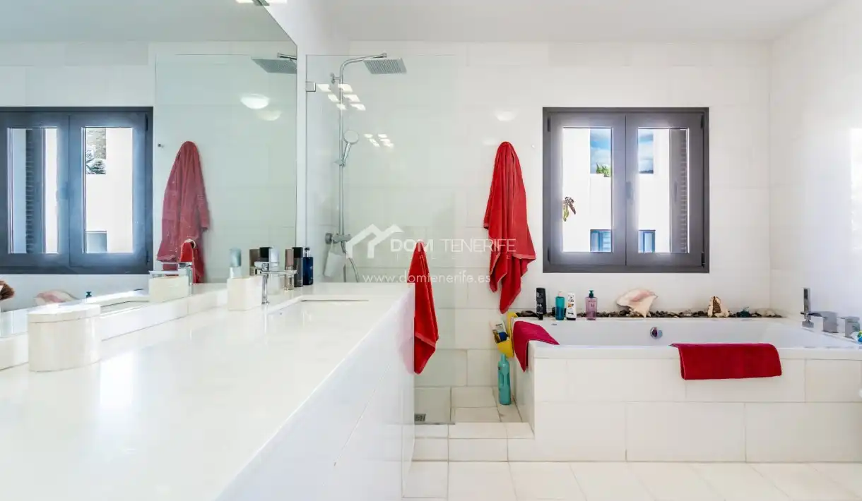 Maison avec terrasse à vendre à Costa Adeje, imagen 12