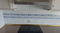 Kitchen of Apartment for sale in  Sevilla Capital  with Air Conditioner, Heating and Balcony