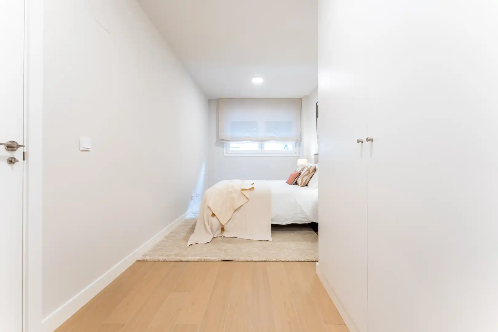 Flat for sale in Avenida de las Ciencias, 39, Colores - Entreparques