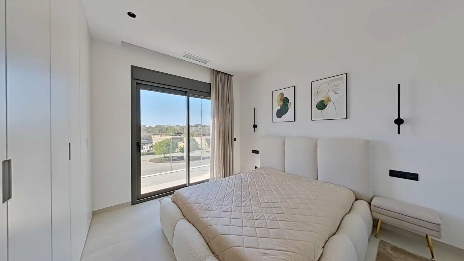 Villa avec terrasse à vendre à Avenida de las Colinas, imagen 32