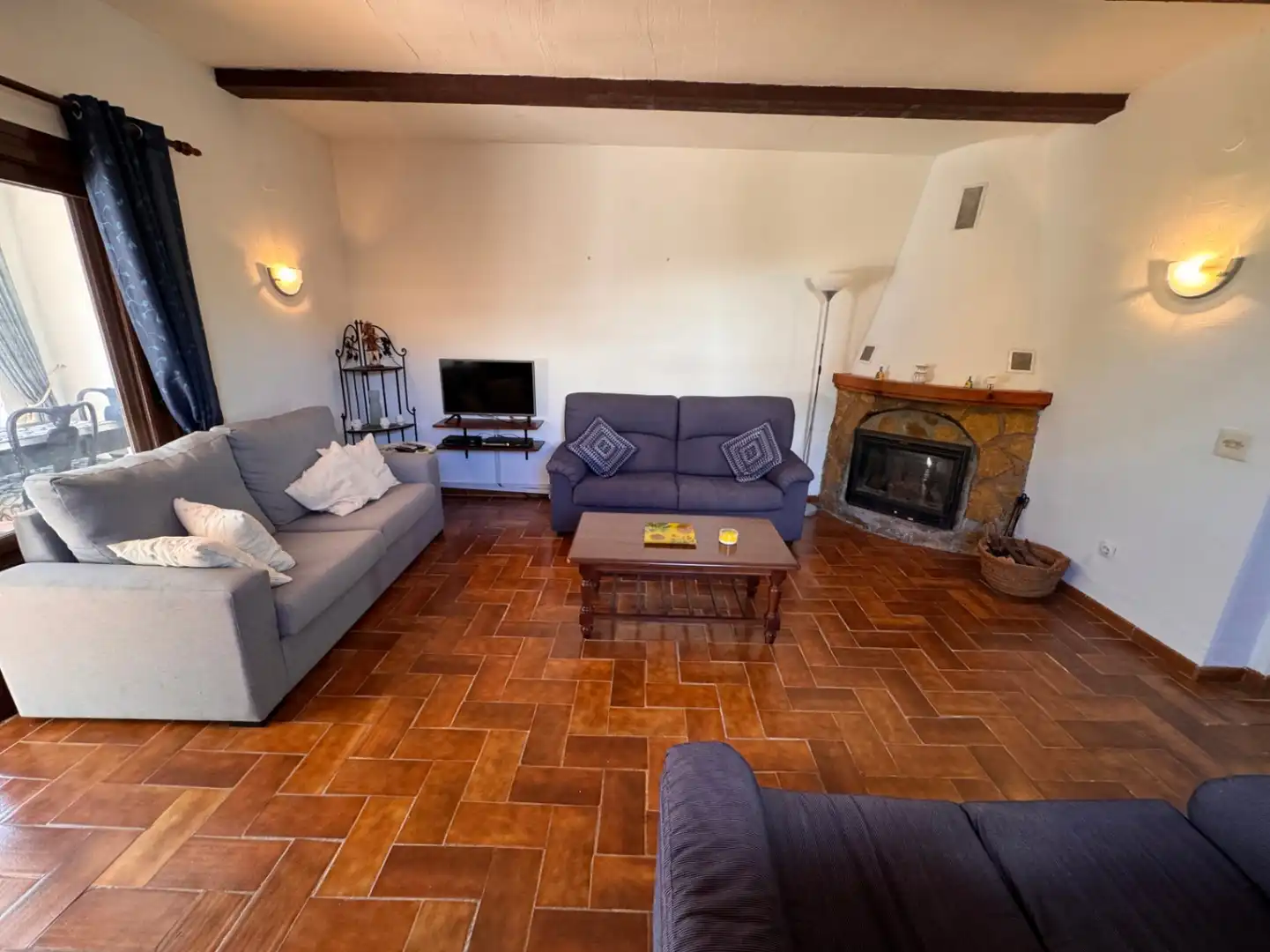 Bungalow mit Pool zum Verkauf in Moravit - Cap Blanc, imagen 10