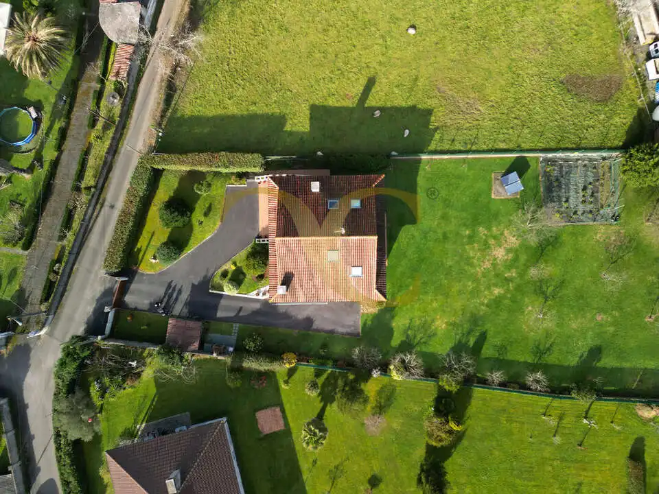 Casa o chalet en venta en Siero con Calefacción, Terraza y Trastero