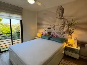 Wohnung zur Miete in Sant Jordi