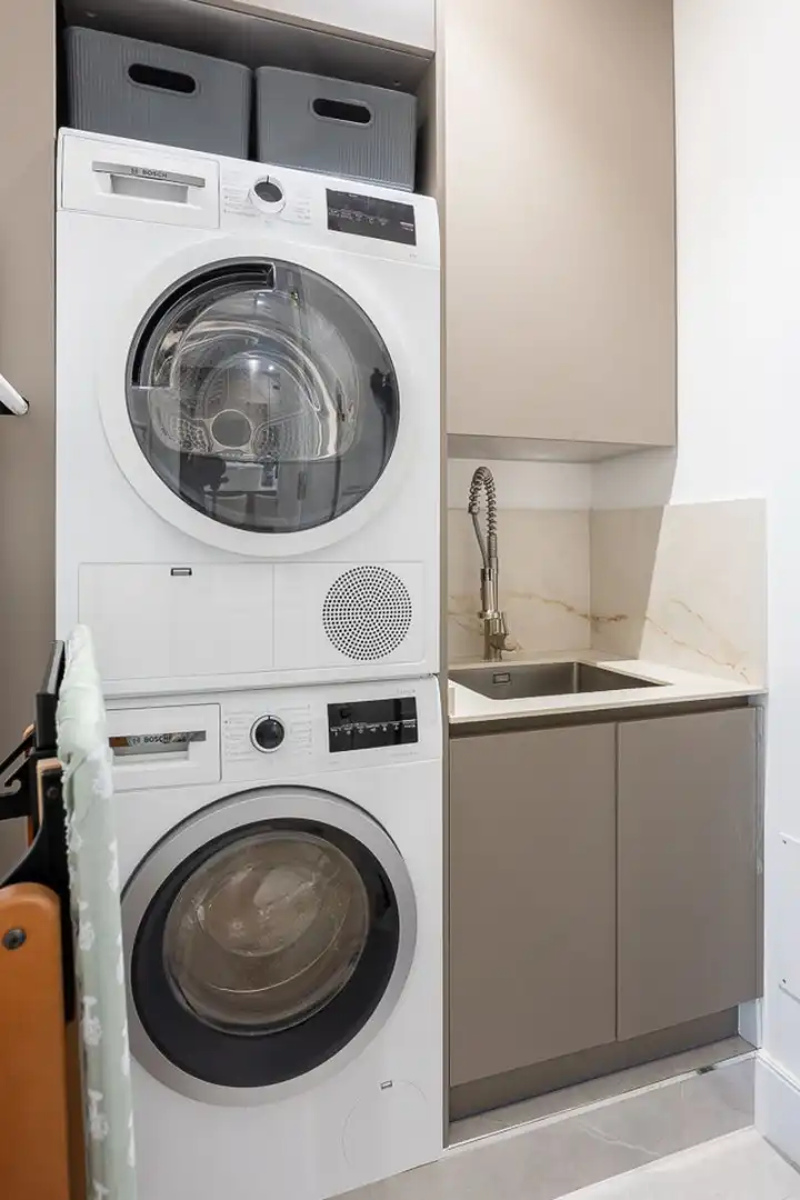 Piso con ascensor en venta en Barrio de Salamanca, imagen 29