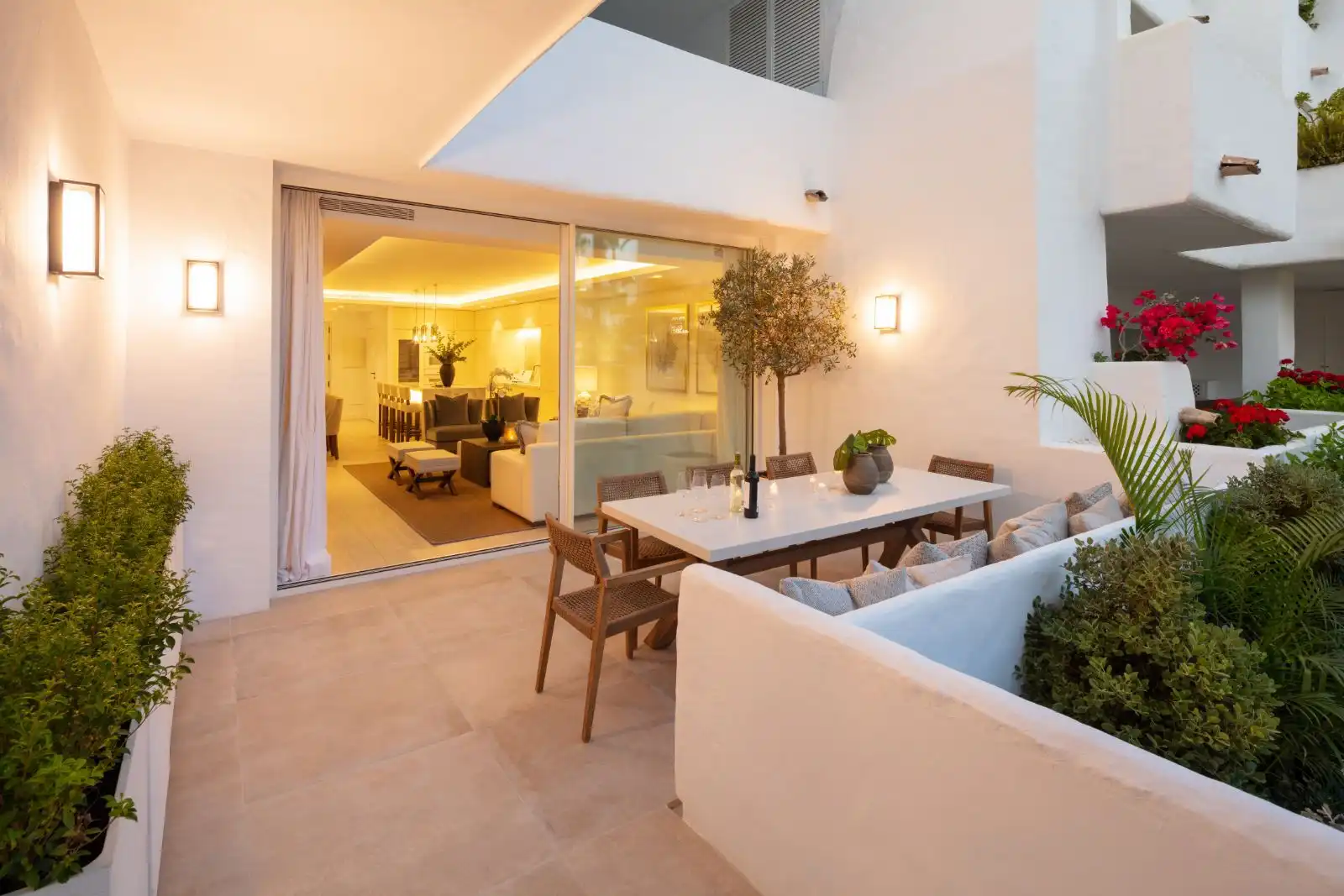 Apartament amb piscina en venda a Marbella Centro, imagen 23