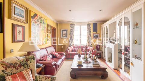 Photo 4 of Apartment for sale in Vallehermoso,  Madrid Capital