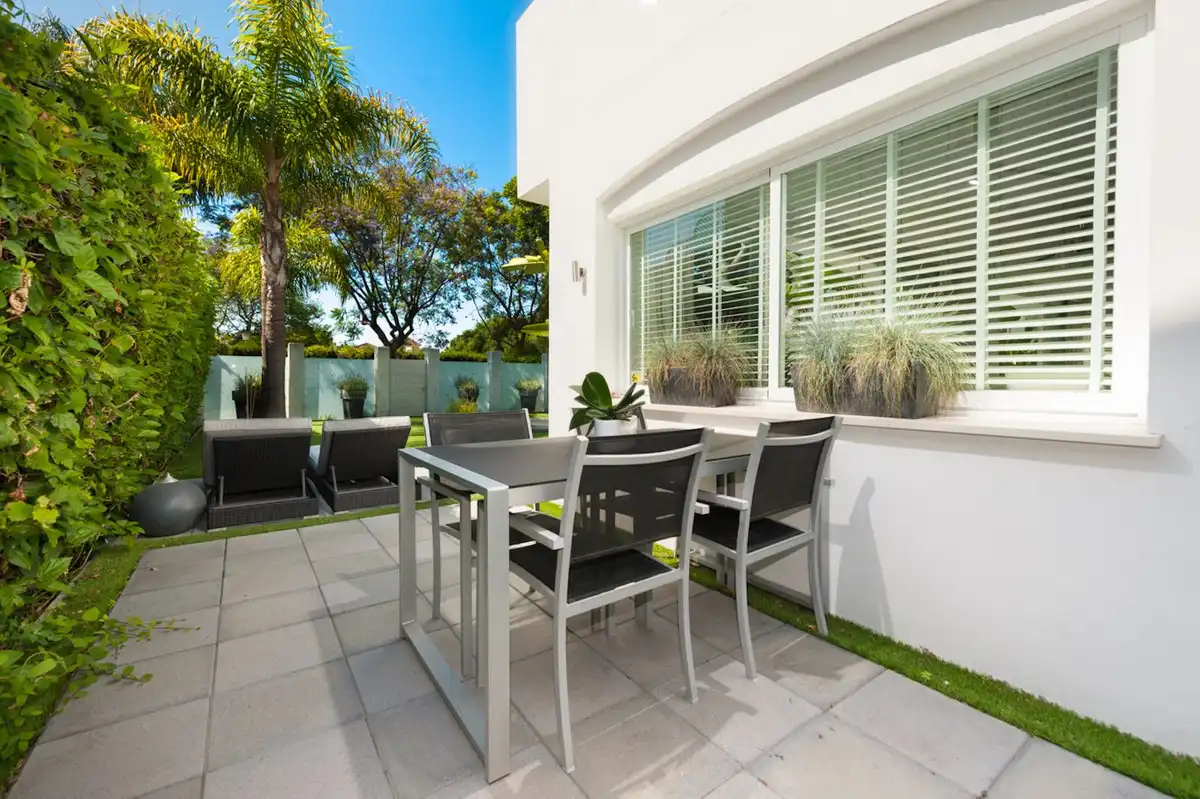 Casa a schiera in vendita a San Pedro de Alcántara, imagen 14