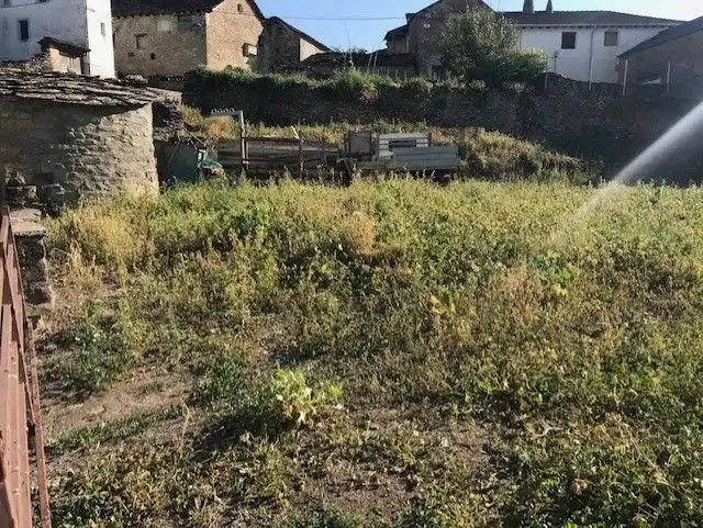 Finca rústica en venda en Caldearenas