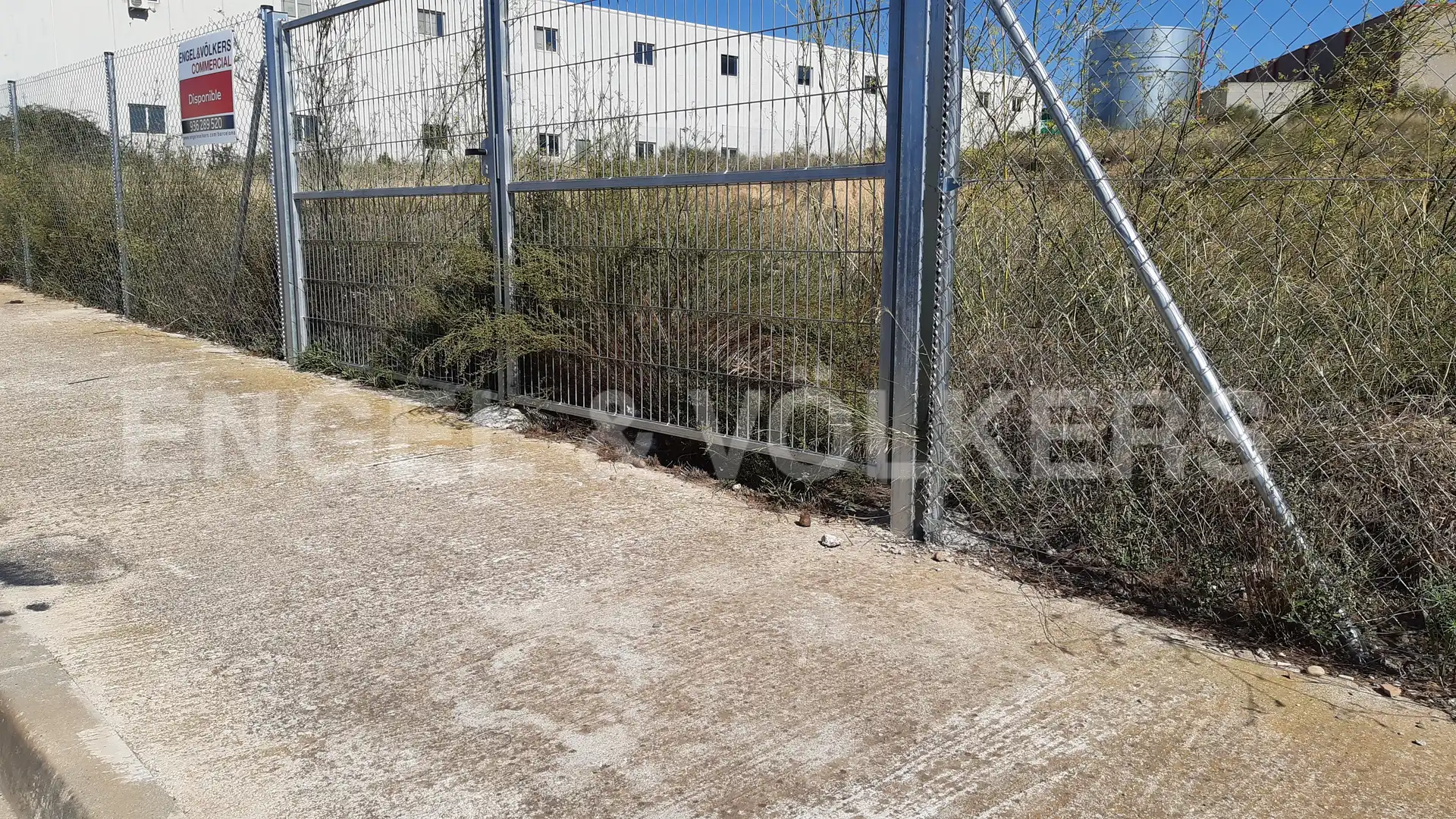Terreno industriale in vendita a Piera, imagen 20