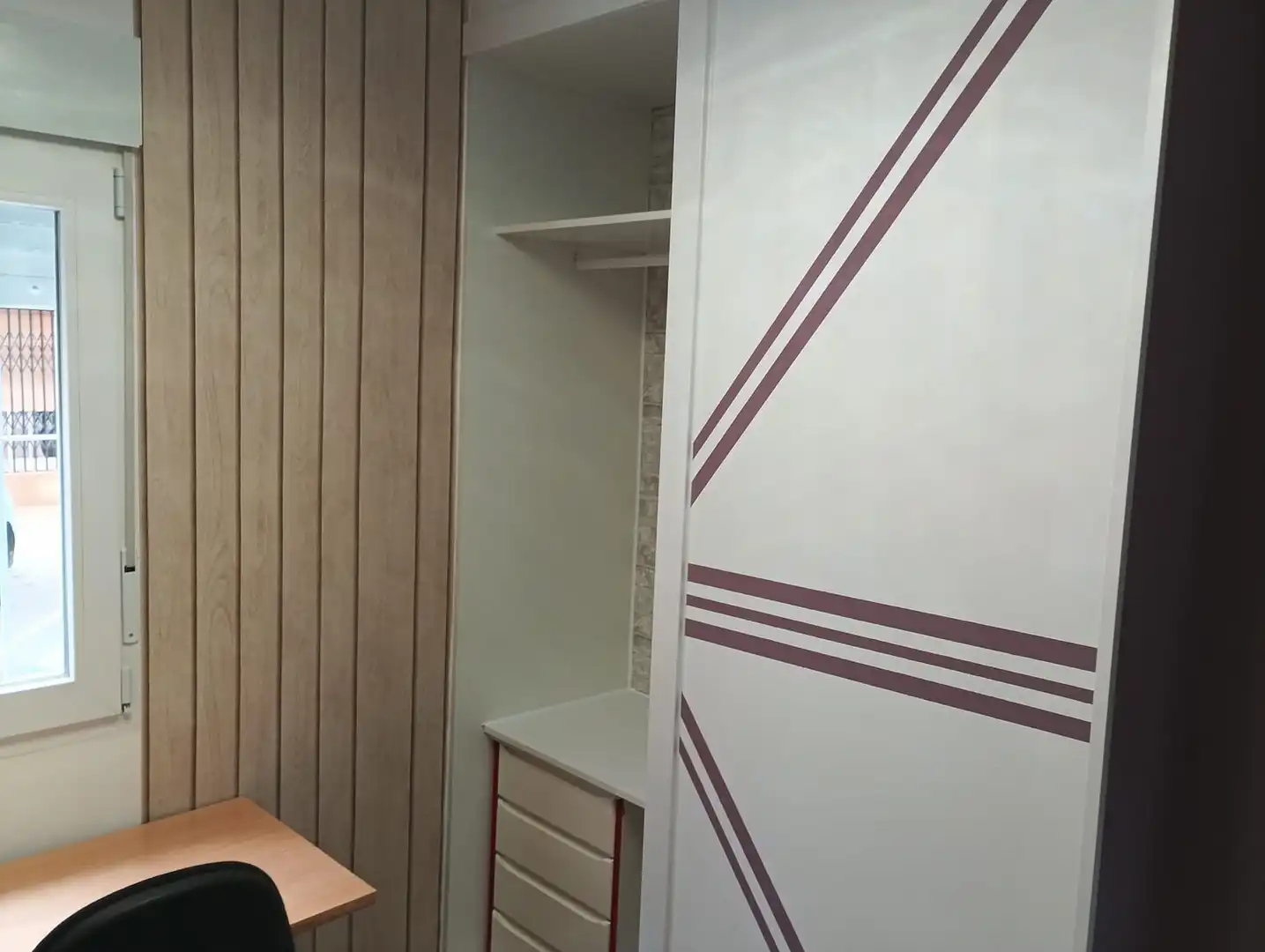 Habitación de Piso en venta en Getafe