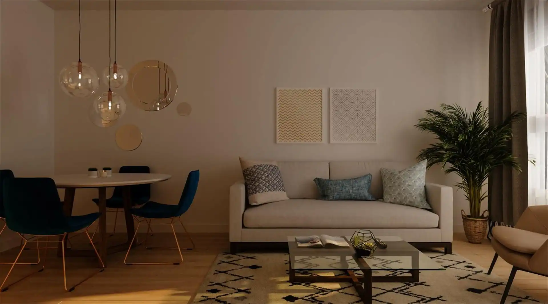Piso en venta en Calle Frigiliana, 13, Girón - Las Delicias