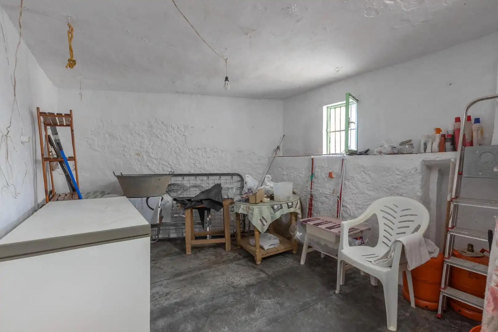 Casa o xalet en venda en Morelábor amb Terrassa i Alarma