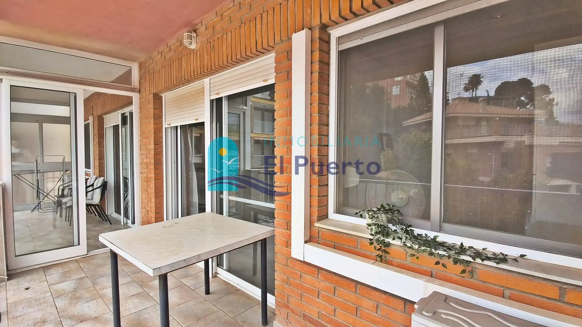 Exterior view of Flat for sale in Mazarrón  with Air Conditioner, Heating and Terrace