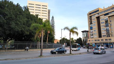 Foto 3 de Apartament en venda a La Unión - Cruz de Humilladero - Los Tilos, Málaga