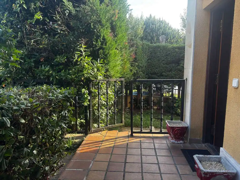 Adosado con terraza en venta en Barrio el Puerto, imagen 40