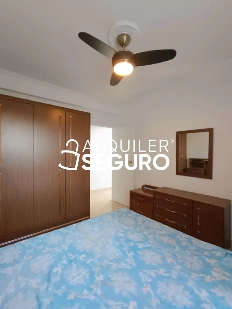 Flat with lift to rent in Lago tiberiades, imagen 10