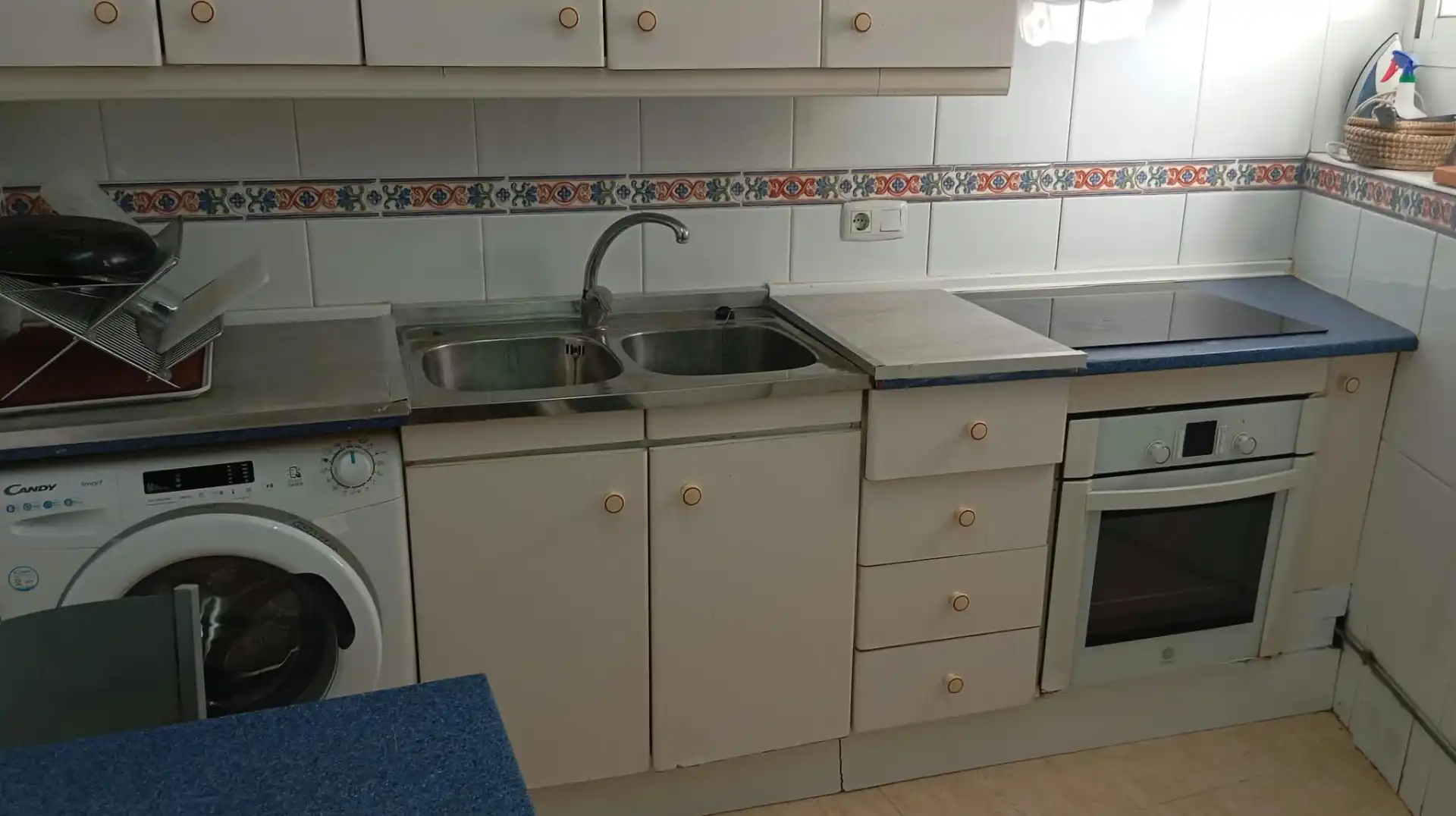 Appartamento con ascensore in affitto a Carrer de Romeu de Corbera, imagen 3