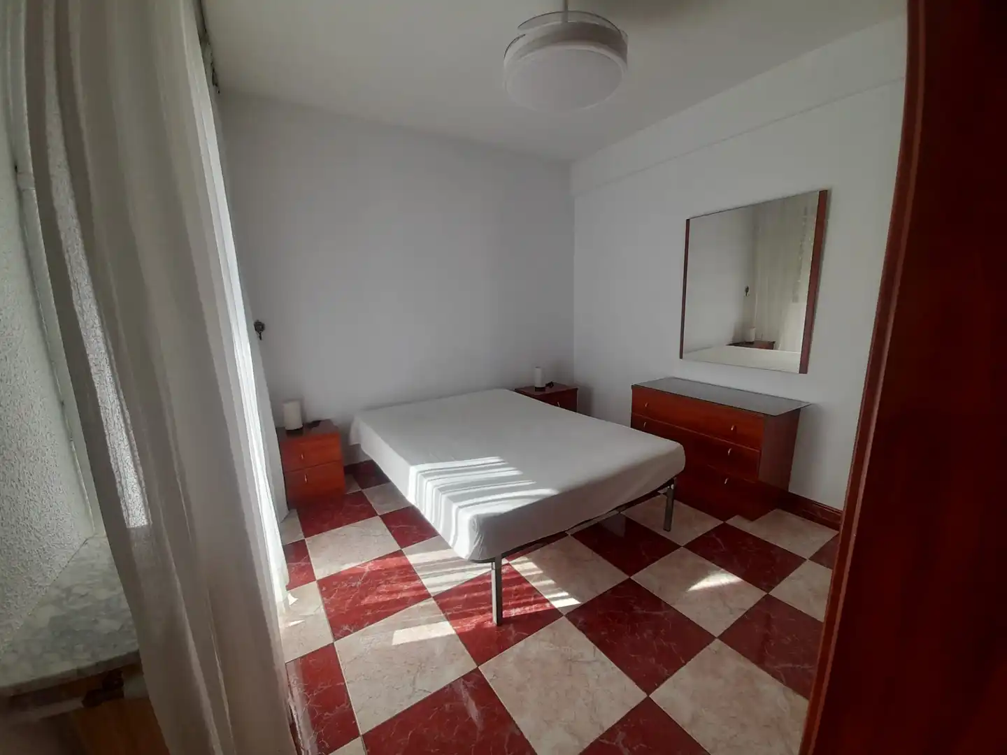 Piso con ascensor en venta en Calle Calzada, imagen 24