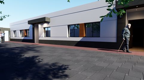 Foto 4 de Casa o chalet en venta en Calle Norte, 15, Tomelloso, Ciudad Real