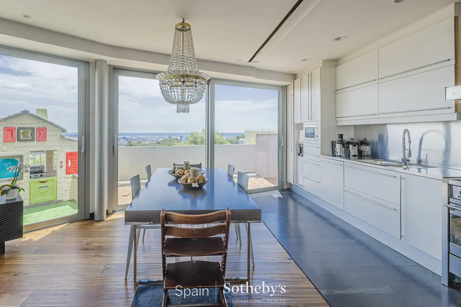 Casa in vendita a Sarrià - Sant Gervasi, imagen 5