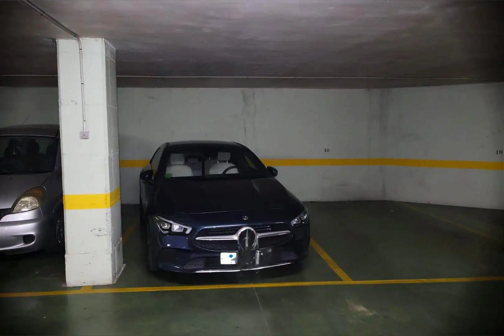 Pis amb ascensor en venda a Centro, imagen 60