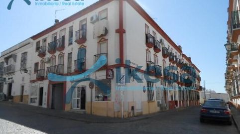 VENTA DE PISO EN MOGUER, HUELVA. ACTIVO INMOBILIARIO SIN POSESIÓN, NO VISITABLE.