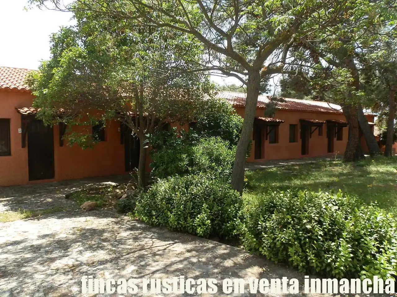 Terreni e lotti in vendita a Elche de la Sierra, imagen 4