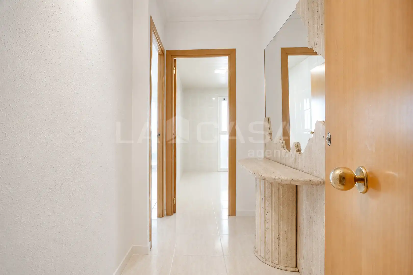 Wohnung zum Verkauf in Mollet del Vallès mit Klimaanlage, Heizung und Balkon