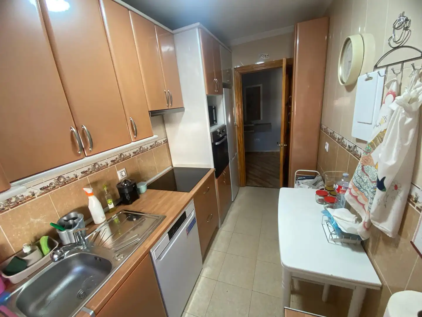 Appartement avec ascenseur à vendre à Avenida la Mancha, imagen 9