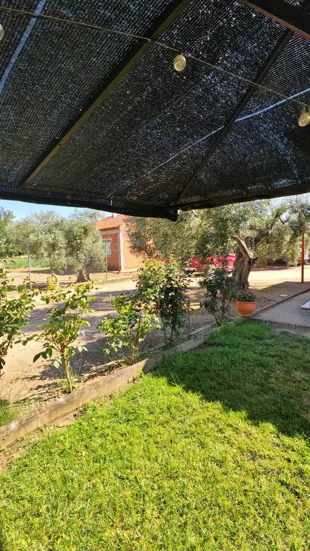 Jardín de Casa o chalet en venta en Medellín con Terraza