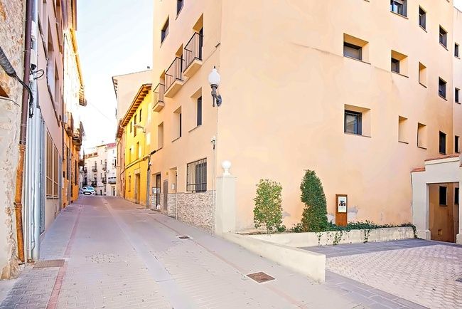 Exterior view of Flat for sale in Sant Hilari Sacalm
