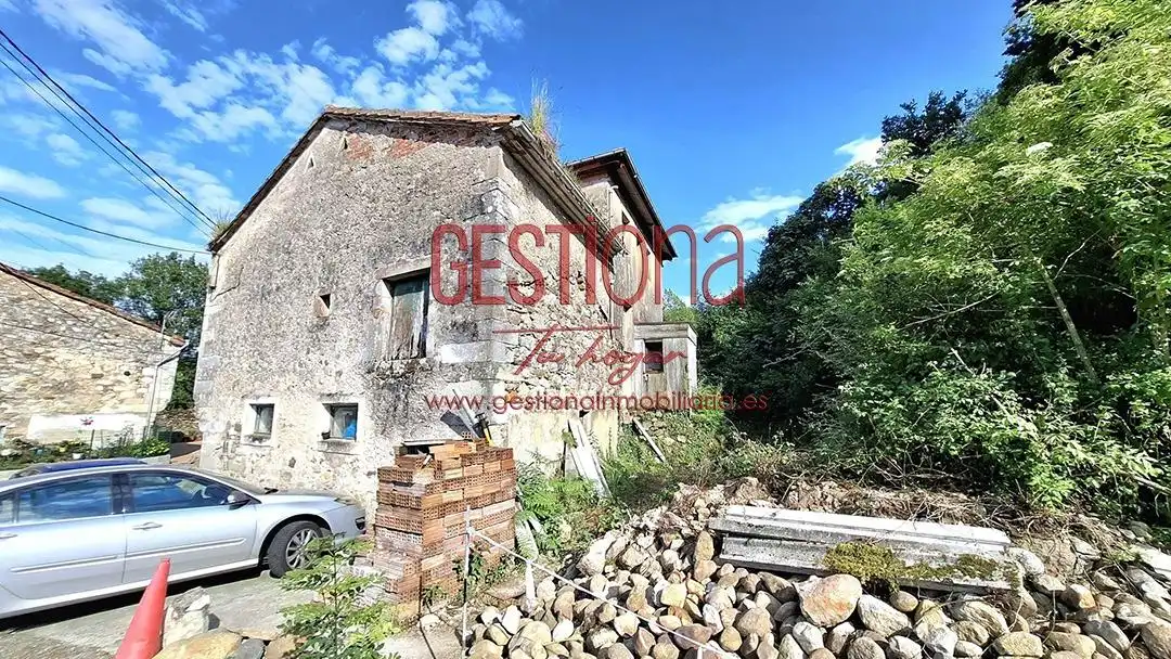 Casa in vendita a Puente Viesgo, imagen 4