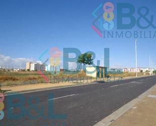 Residencial en venda en  Huelva Capital