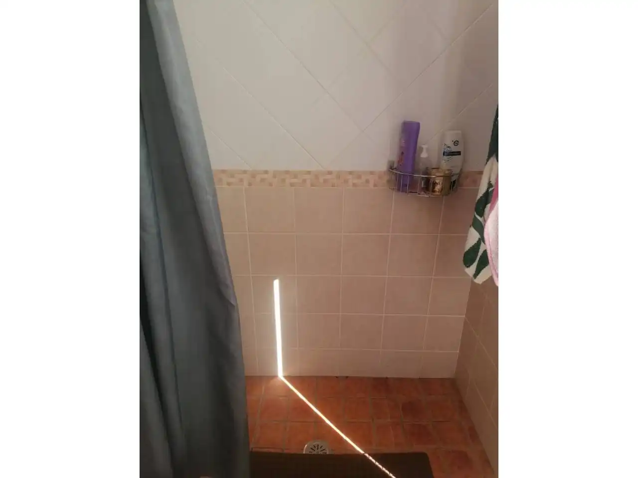 Baño de Casa o chalet en venta en Carmona con Aire acondicionado, Jardín privado y Terraza