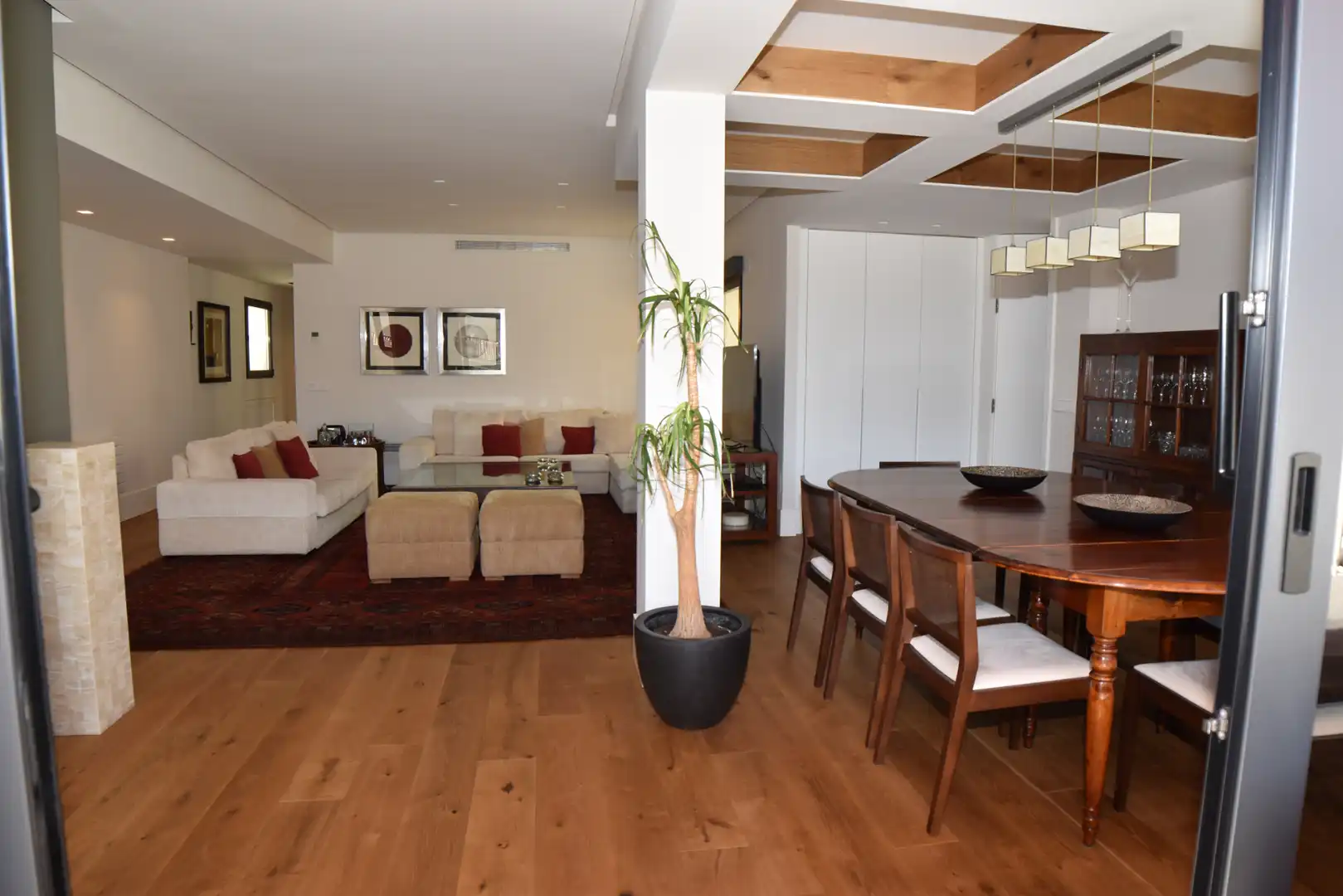 Penthouse mit Aufzug zum Verkauf in Calle del General Cabrera, imagen 6