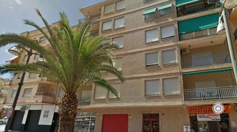 Foto 5 de Piso en venta en Passeig del Comtat, 78, Cocentaina, Alicante