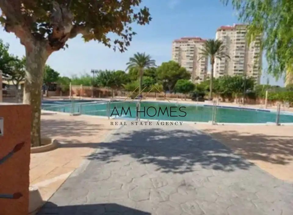 Apartment mit Pool zum Verkauf in Playa Muchavista, imagen 26