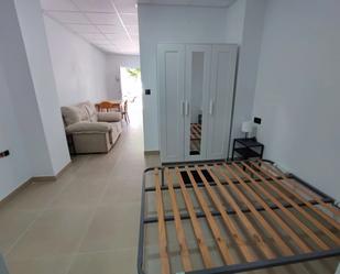 Study to rent in  Murcia Capital  with Air Conditioner