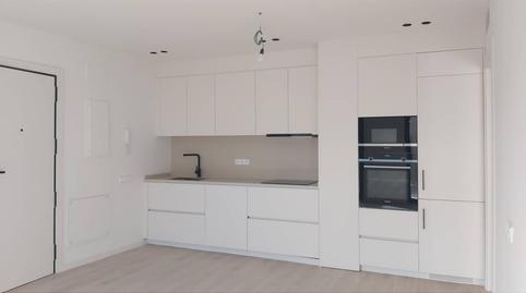 Foto 2 de Pis de lloguer a Centre - Estació, Sant Cugat del Vallès