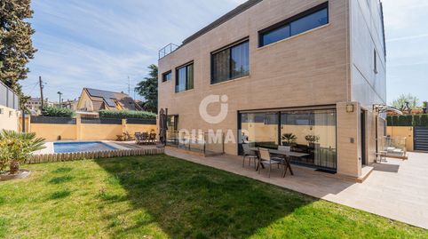Photo 5 of Detached homes for sale in Estación, Pozuelo de Alarcón