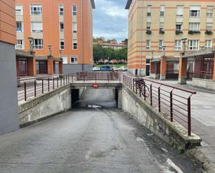 Exterior view of Garage to rent in Donostia - San Sebastián 