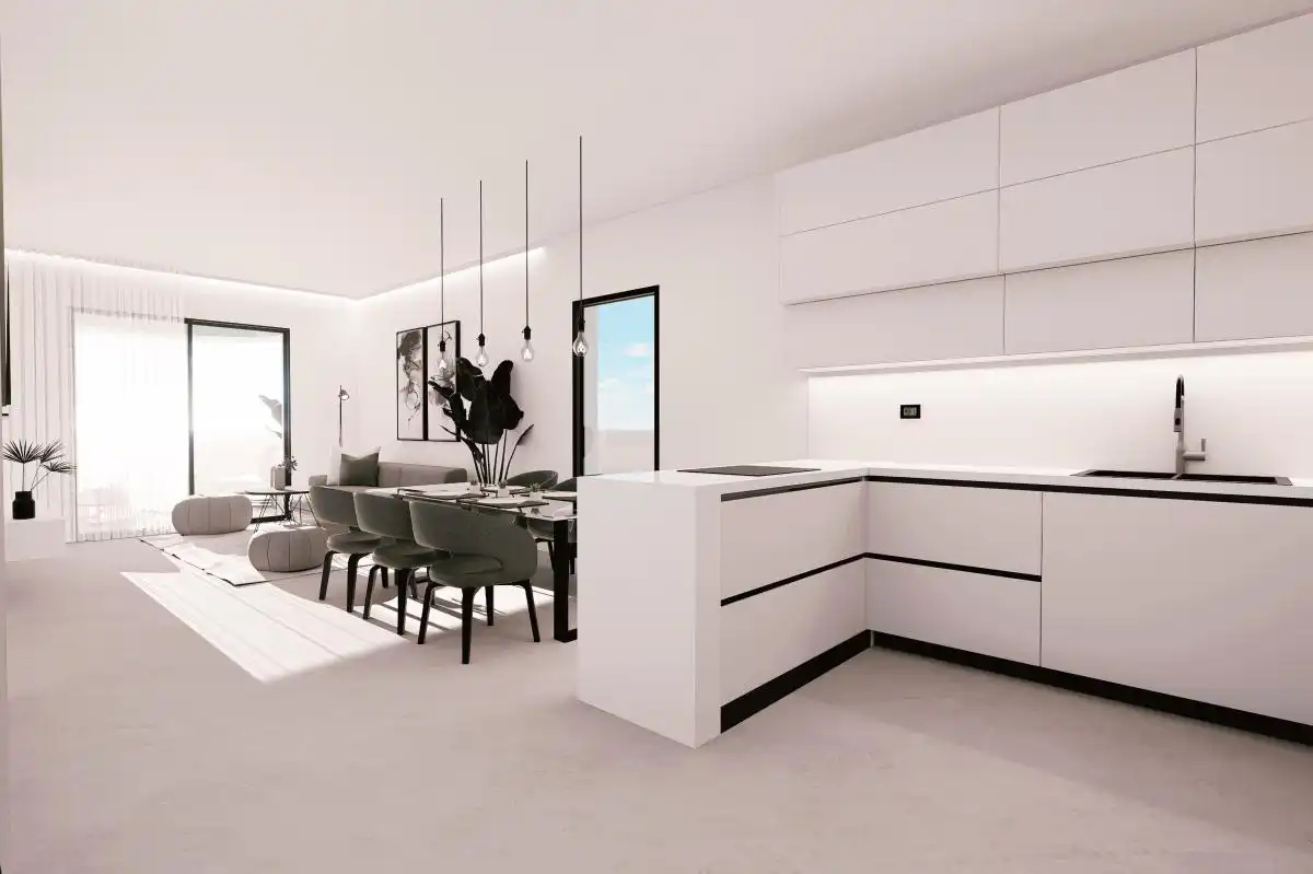 Appartement avec piscine à vendre à C/ d'Oliva, 8C, imagen 13