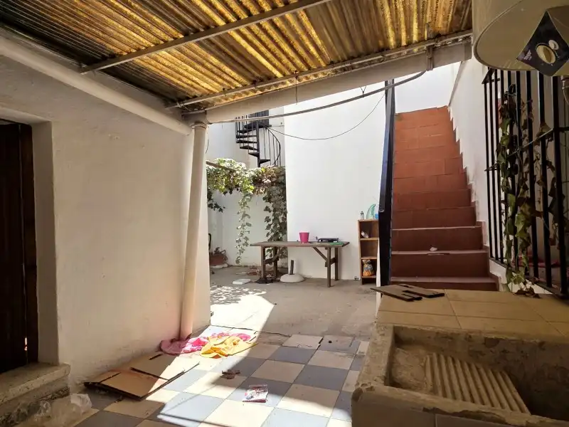 Maison à vendre à Centro ciudad, imagen 8