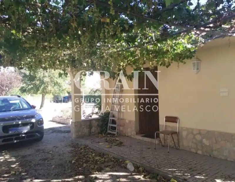 Chalet con piscina en venta en Pedanías - Extrarradio, imagen 13