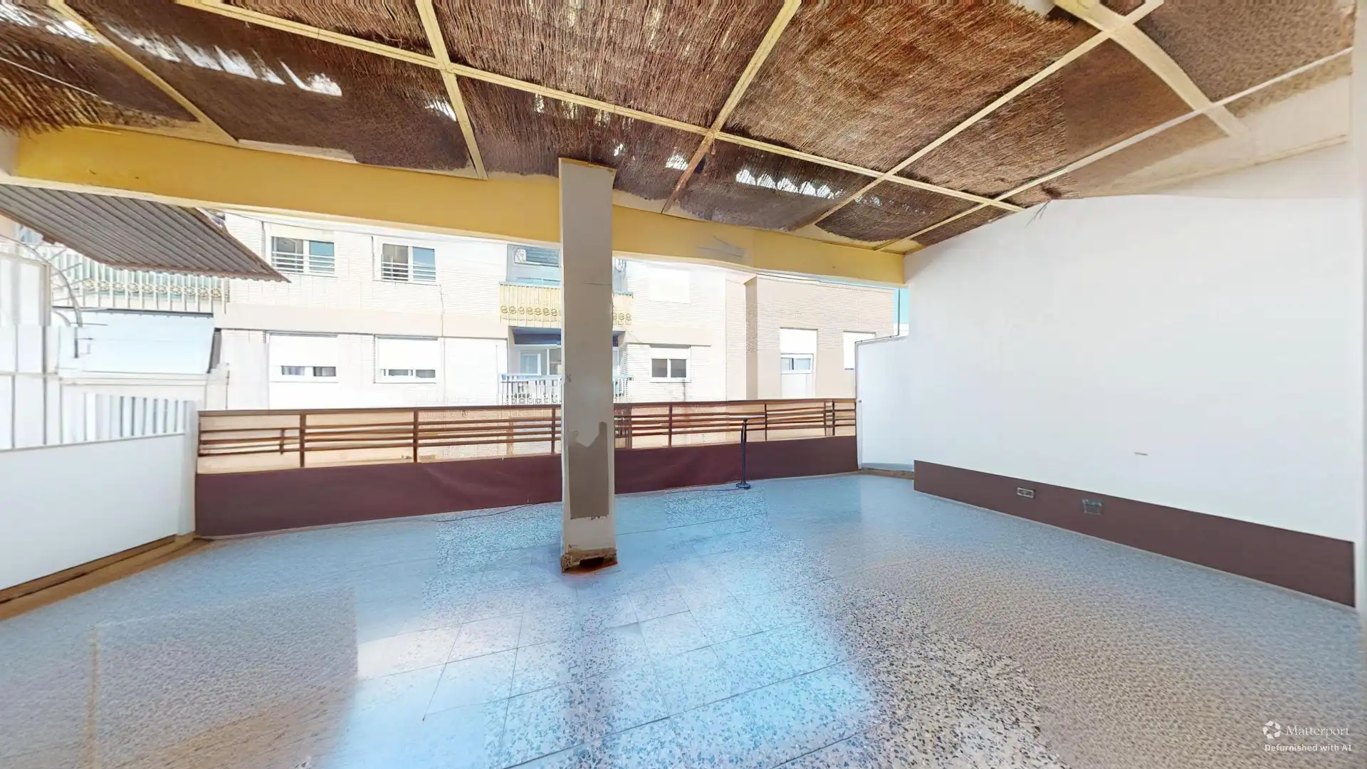 Piso en venta en Sant Joan d'Alacant con Aire acondicionado, Terraza y Amueblado