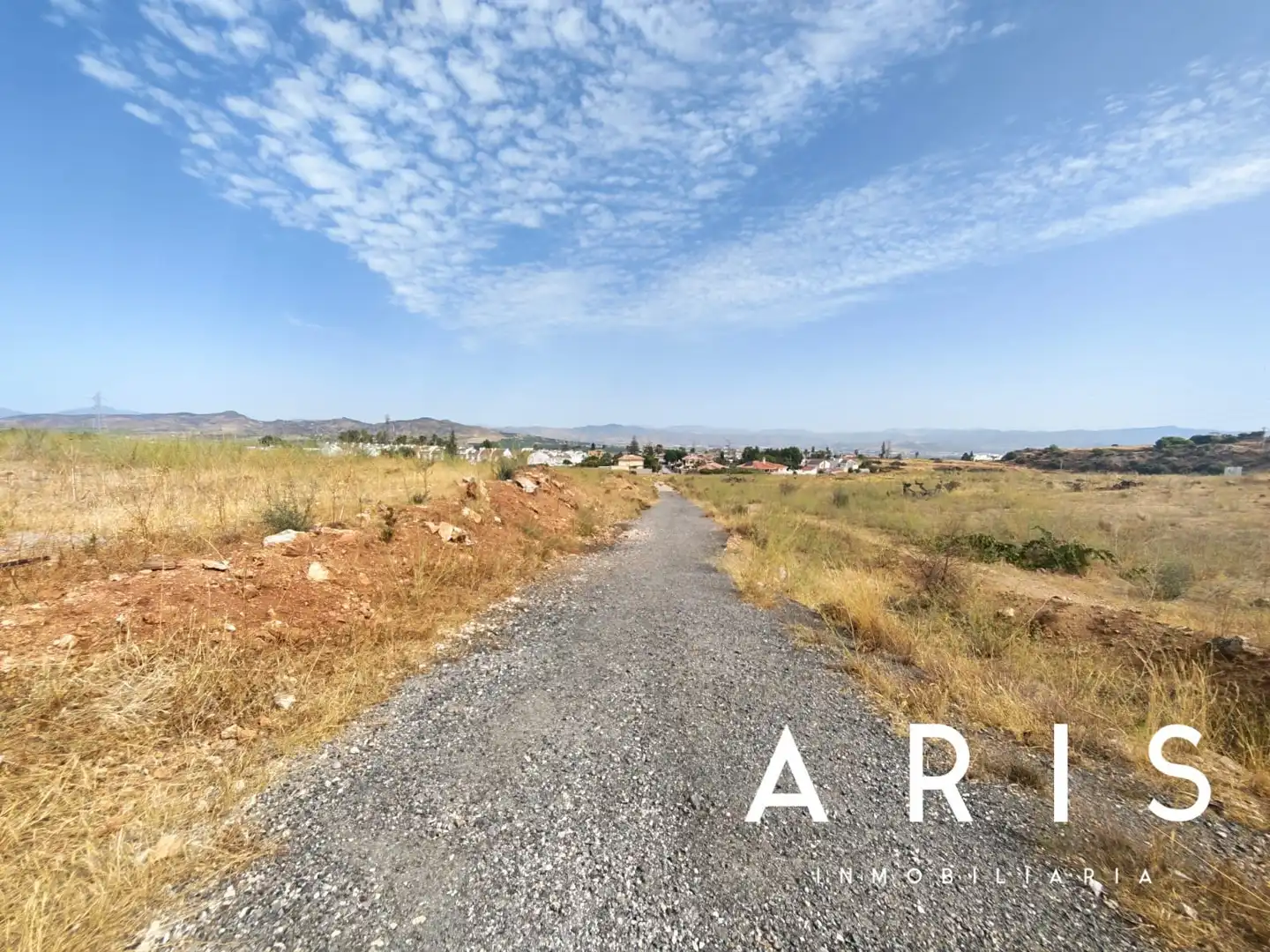 Terreno rustico in vendita a Platero - El Limón