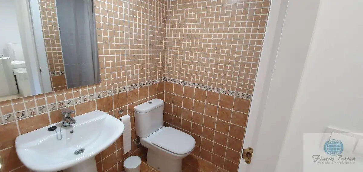 Piso en venta en Carril del Relojero, Romana Playa