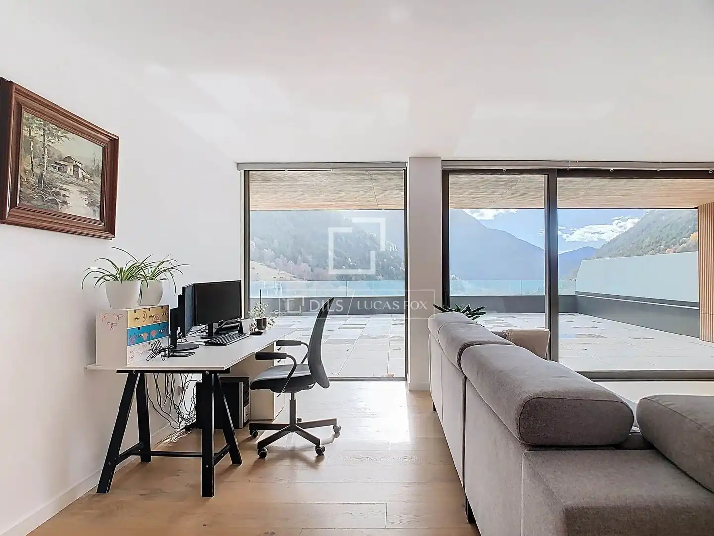 Flat with lift for sale in El Serrat  -Llorts, imagen 11