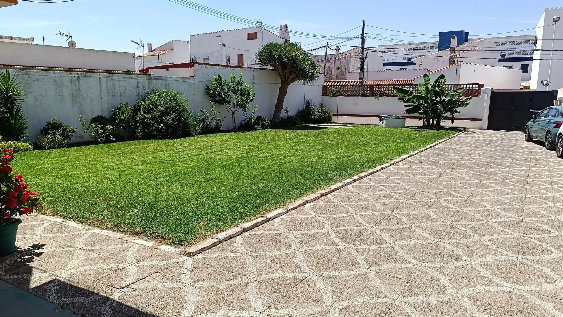 Apartamento de alquiler en El Rinconcillo